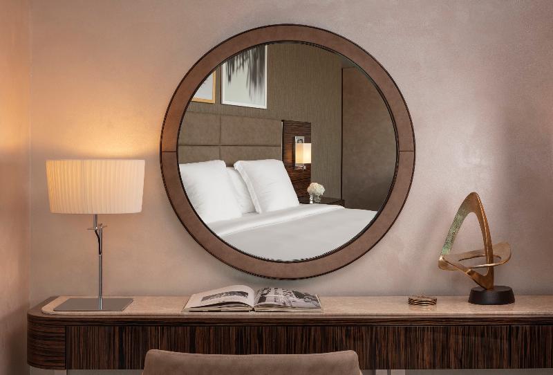 Hyde Hotel Dubai - Oda