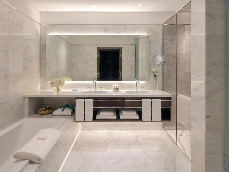 Hyde Hotel Dubai - Oda