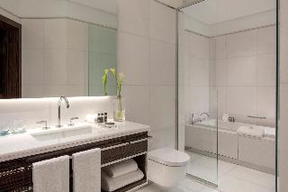 Hyde Hotel Dubai fotoÄŸrafÄ±