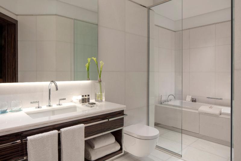 Hyde Hotel Dubai - Oda