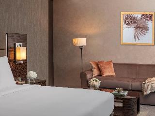 Hyde Hotel Dubai fotoÄŸrafÄ±