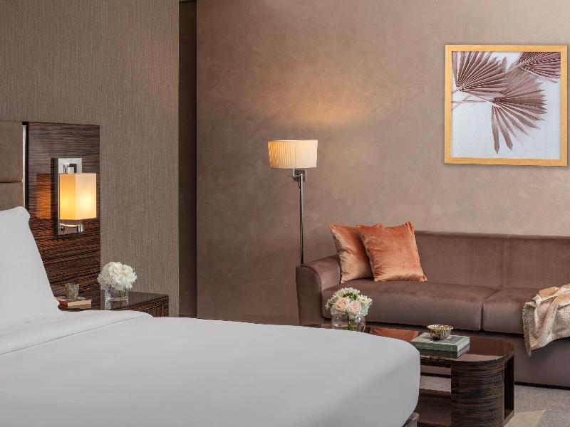 Hyde Hotel Dubai - Oda
