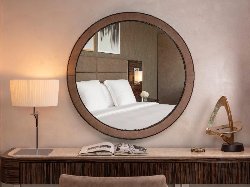 Hyde Hotel Dubai - Oda