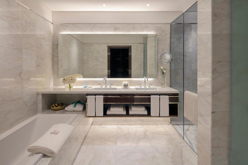 Hyde Hotel Dubai - Oda