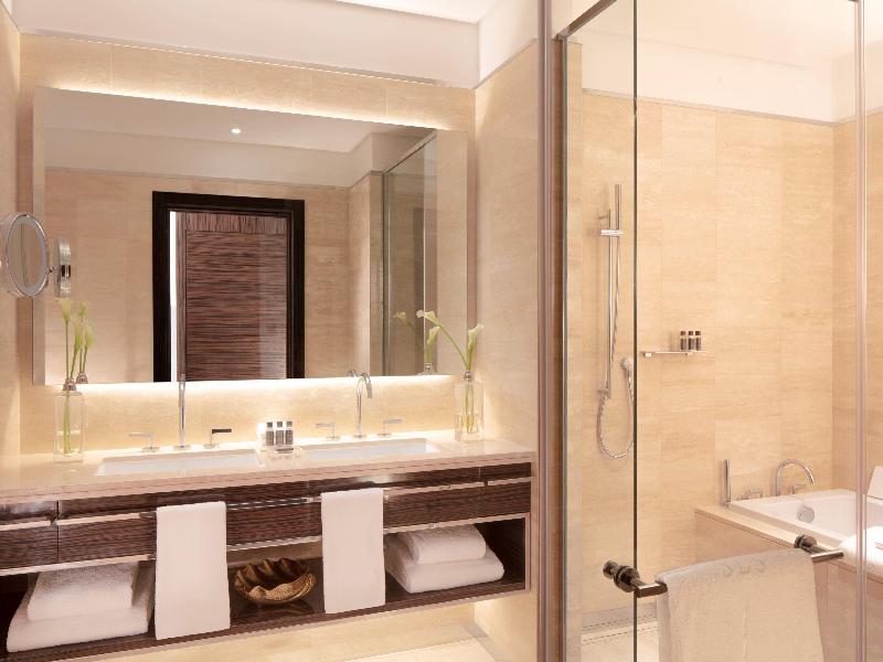 Hyde Hotel Dubai - Oda