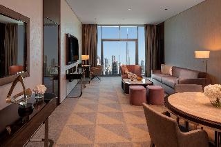 Hyde Hotel Dubai fotoÄŸrafÄ±