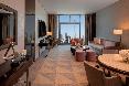 Hyde Hotel Dubai oda fotoğrafı