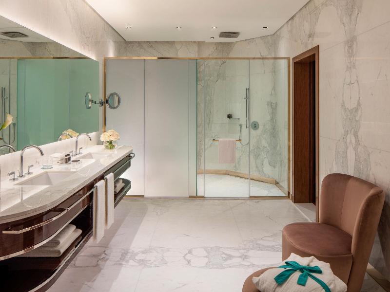 Hyde Hotel Dubai - Oda