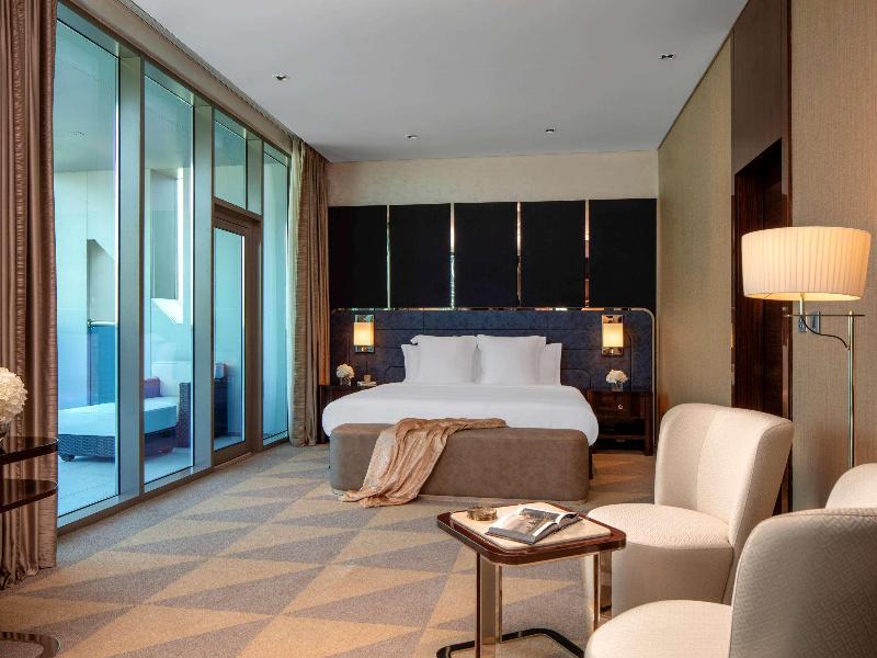 Hyde Hotel Dubai - Oda