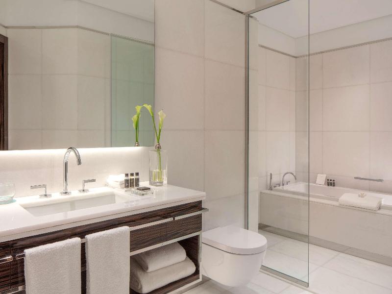 Hyde Hotel Dubai - Oda