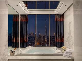Hyde Hotel Dubai fotoÄŸrafÄ±