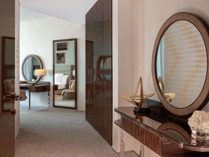 Hyde Hotel Dubai - Oda