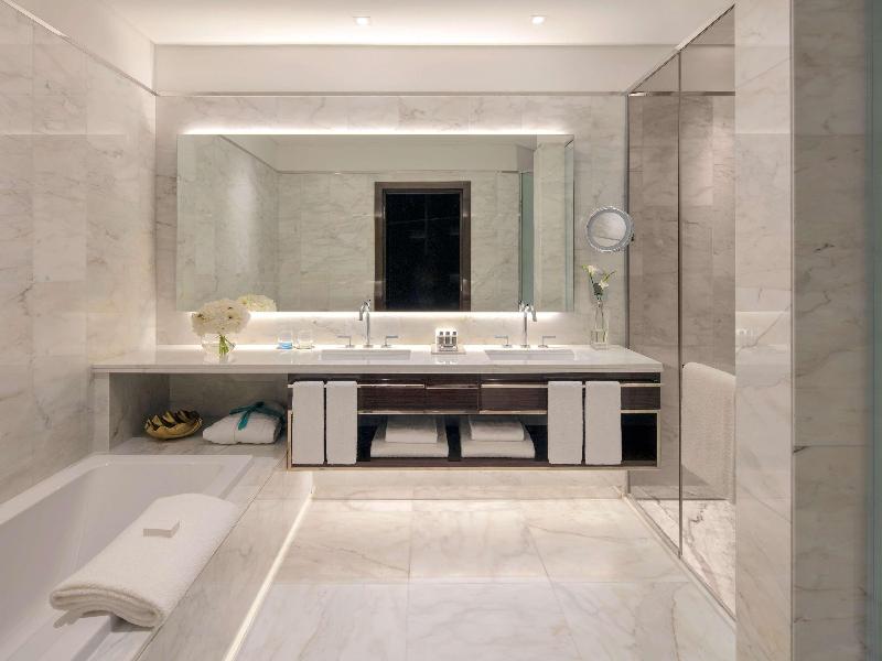 Hyde Hotel Dubai - Oda