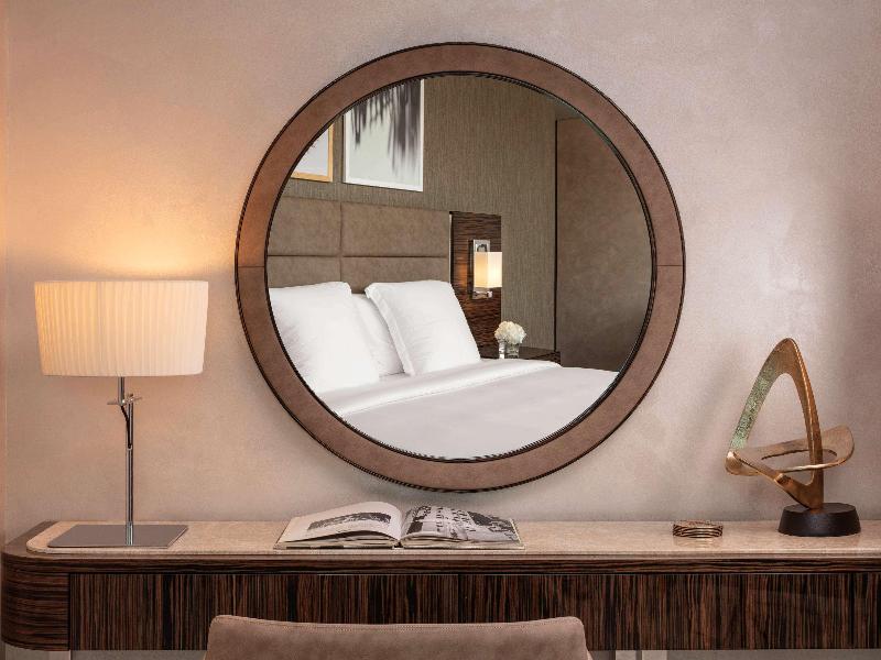 Hyde Hotel Dubai - Oda