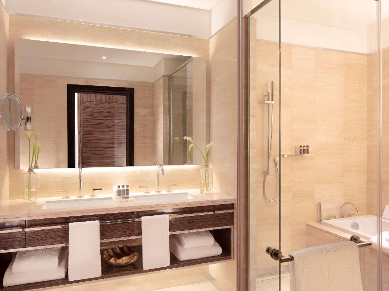 Hyde Hotel Dubai - Oda