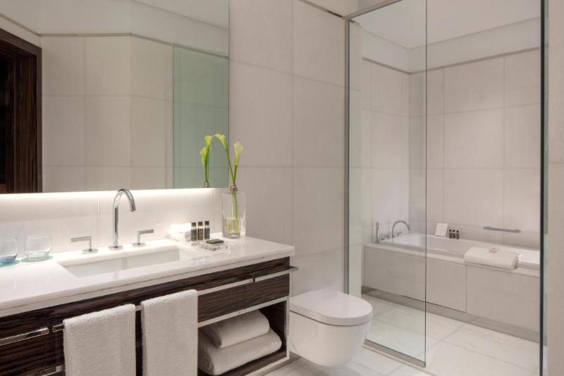 Hyde Hotel Dubai - Oda
