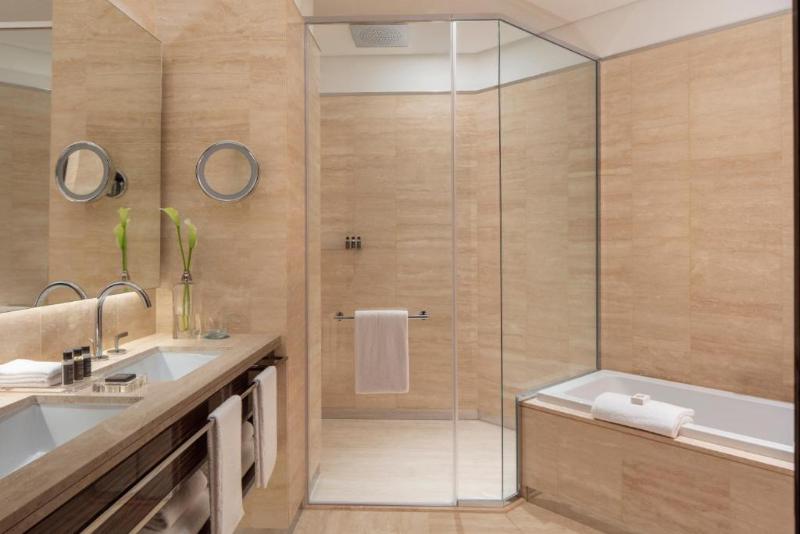 Hyde Hotel Dubai - Oda