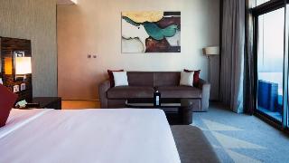 Hyde Hotel Dubai fotoÄŸrafÄ±