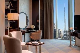 Hyde Hotel Dubai fotoÄŸrafÄ±