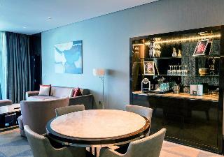Hyde Hotel Dubai fotoÄŸrafÄ±