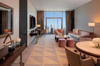 Hyde Hotel Dubai fotoÄŸrafÄ±