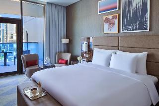 Hyde Hotel Dubai fotoÄŸrafÄ±