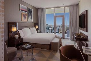 Hyde Hotel Dubai fotoÄŸrafÄ±