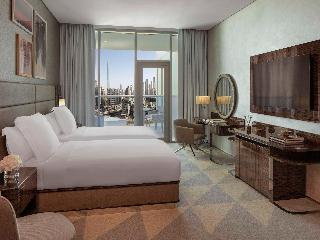 Hyde Hotel Dubai fotoÄŸrafÄ±
