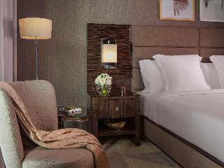 Hyde Hotel Dubai fotoÄŸrafÄ±