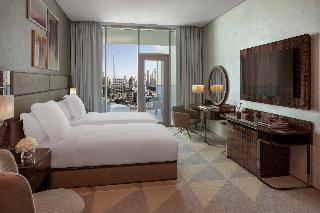 Hyde Hotel Dubai fotoÄŸrafÄ±