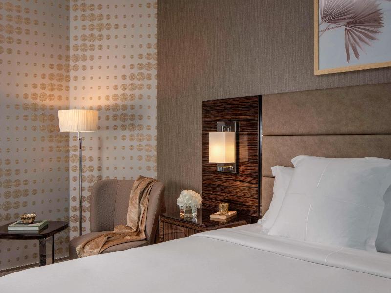 Hyde Hotel Dubai - Oda