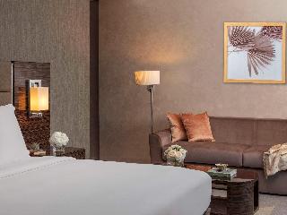 Hyde Hotel Dubai fotoÄŸrafÄ±