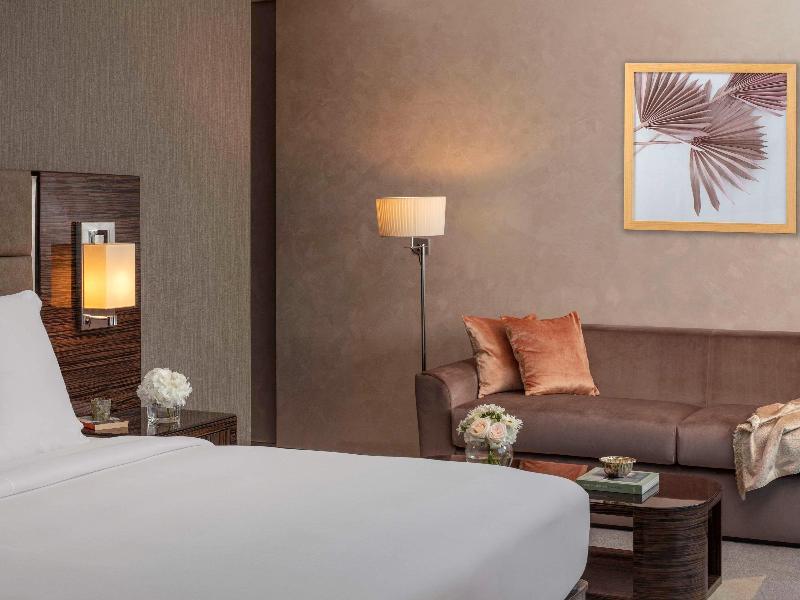 Hyde Hotel Dubai - Oda