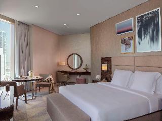 Hyde Hotel Dubai fotoÄŸrafÄ±