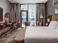 Hyde Hotel Dubai oda fotoğrafı