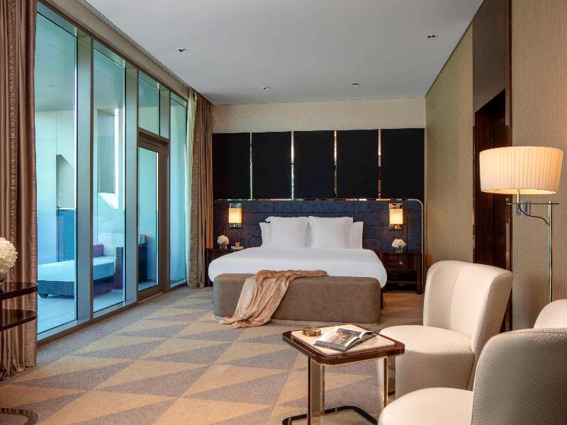 Hyde Hotel Dubai - Oda
