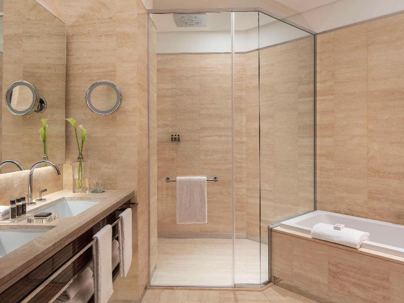 Hyde Hotel Dubai - Oda