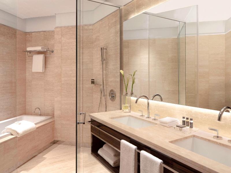 Hyde Hotel Dubai - Oda