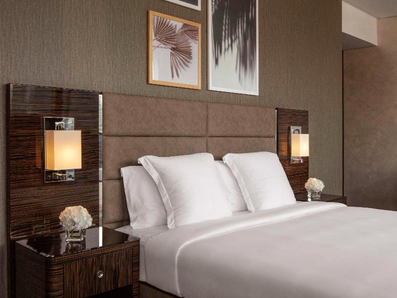 Hyde Hotel Dubai - Oda