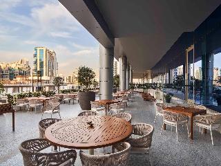 Hyde Hotel Dubai fotoÄŸrafÄ±