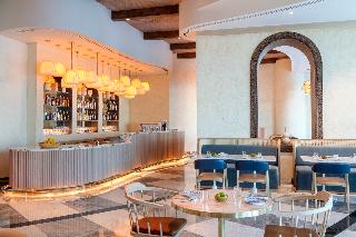 Hyde Hotel Dubai fotoÄŸrafÄ±