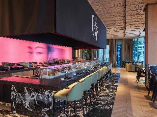 Hyde Hotel Dubai fotoÄŸrafÄ±