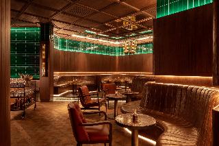 Hyde Hotel Dubai fotoÄŸrafÄ±