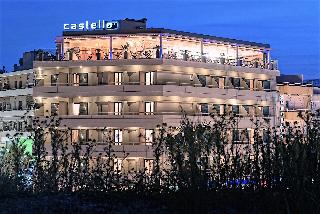 Castello City