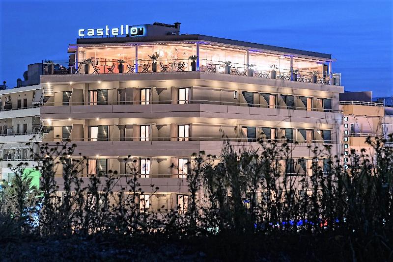 Castello City - Genel