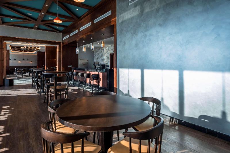 Radisson Resort Ras Al Khaimah Marjan Island - Bar