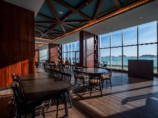 Radisson Resort Ras Al Khaimah Marjan Island fotoÄŸrafÄ±