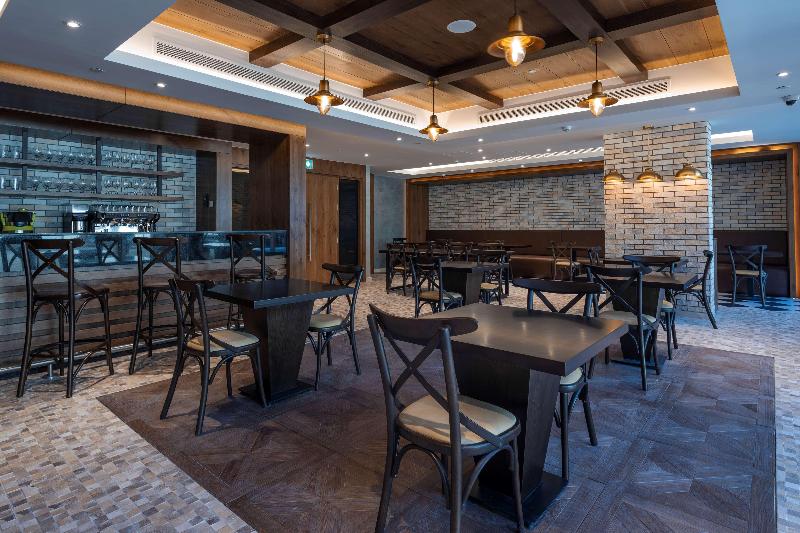 Radisson Resort Ras Al Khaimah Marjan Island - Bar