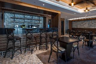 Radisson Resort Ras Al Khaimah Marjan Island fotoÄŸrafÄ±