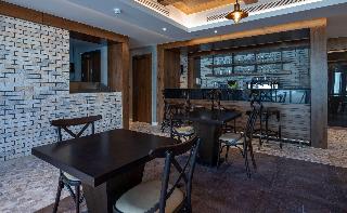 Radisson Resort Ras Al Khaimah Marjan Island fotoÄŸrafÄ±